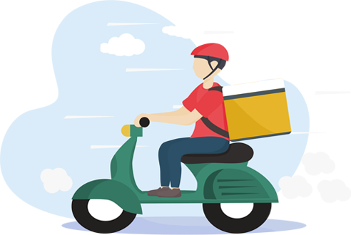 Delivery