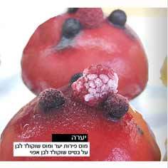 יערה אישי