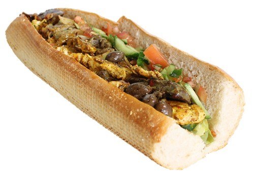 מעורב בבאגט