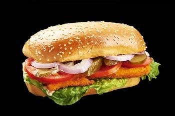 פילדלפיה שניצל קלאסי
