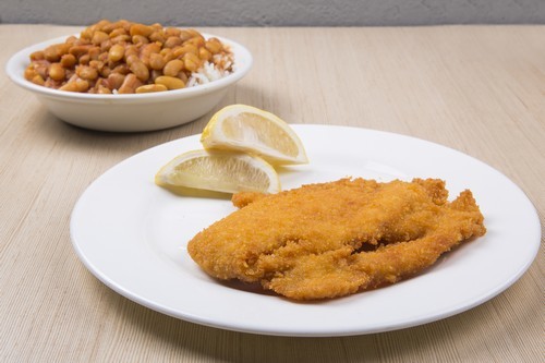 שניצל