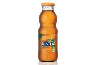 פיוזTEA אפרסק
