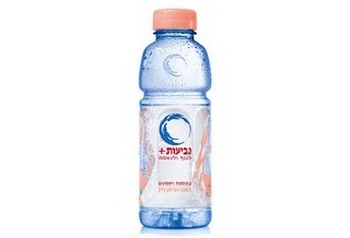 מים אפרסק