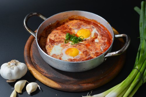 שקשוקה