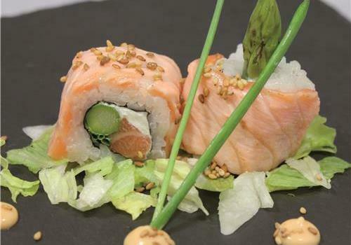 MEZZO ROLL