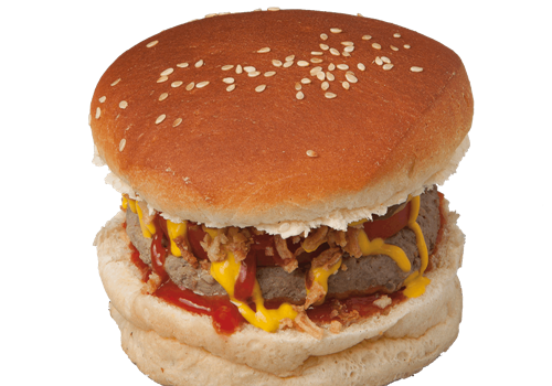 HAMBURGER