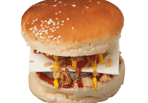 CHEESEBURGER