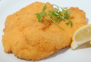 עסקית שניצל