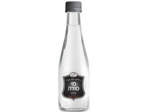סודה