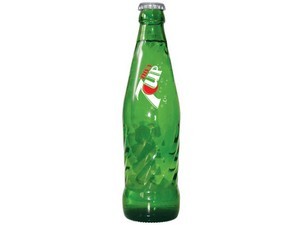 דיאט 7UP