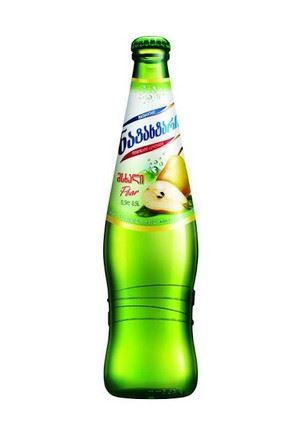 גזוז בטעם טרגון 0.5 ליטר