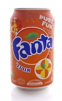 פחית פאנטה תפוזים