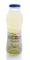 בקבוק פריגת אשכוליות 330 מל