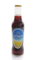 בקבוק מאלט