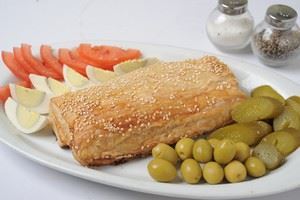 בורקס תפו"א