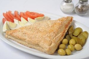 בורקס גבינה
