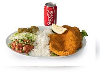 עסקית שניצל'ס במגשית