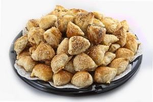פלטה בורקסים קוקטיל M