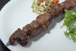 עסקית שיפוד אנטריקוט