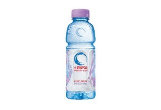 מים בטעמים