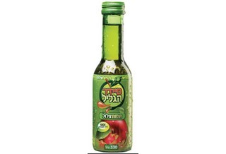 סיידר צלול