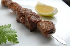 שיפוד אנטריקוט