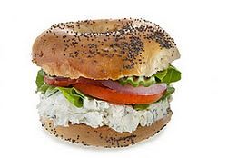 כריך ציזיקי 5%