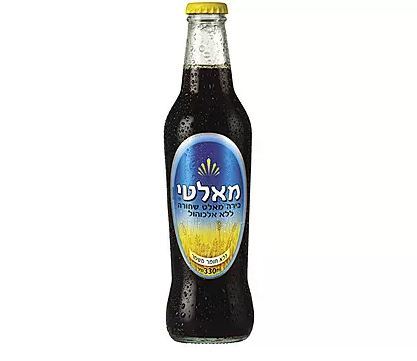 בירה שחורה