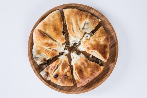 בדריג'אני (צמחוני)