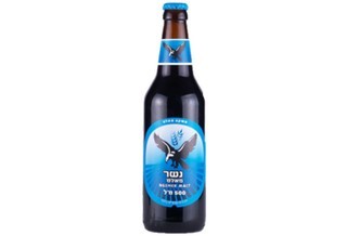 בירה שחורה נשר