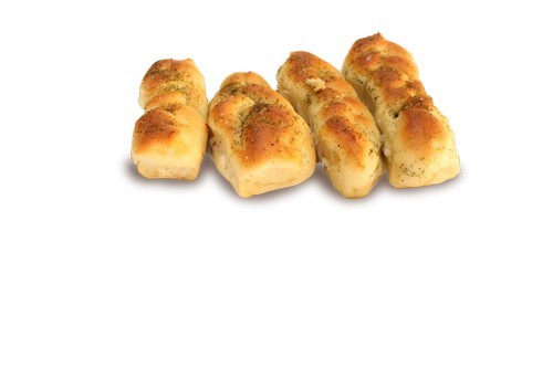 לחם שום - 5 יחידות