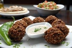 כדור פלאפל