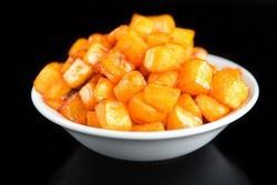 Home Fries
