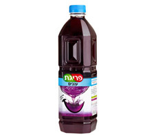 בקבוק 1.5 ליטר ענבים