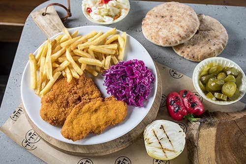 שניצל