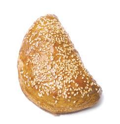 מאפה בולגרית