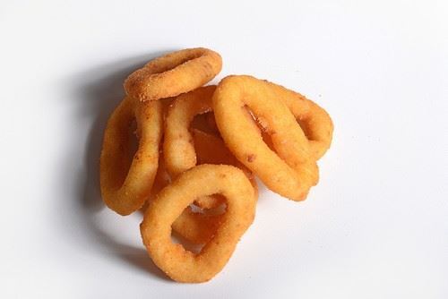 טבעות בצל