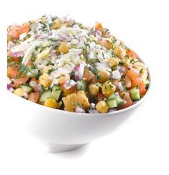 סלט ירושלמי אישי