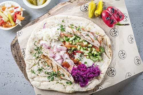 חזה עוף