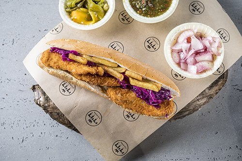 שניצל