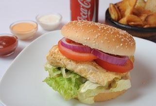 ארוחת סנדויץ' חביתה