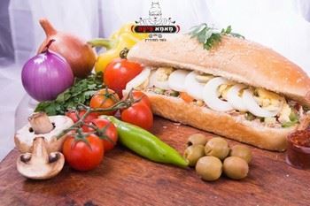 ג'בטה חביתה