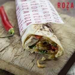 טורטיה עוף