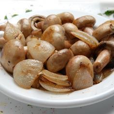 פטריות חמות טריות