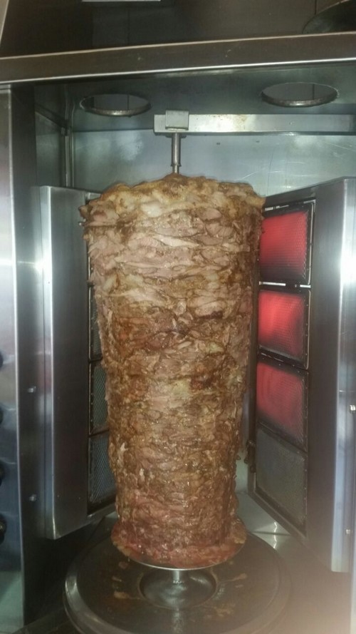 שווארמה בחמגשית