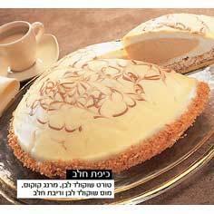 כיפת חלב (קטן)