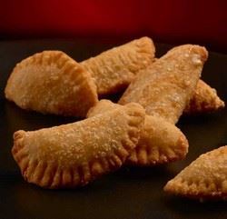 כיסוני תפו"א קטנים ופריכים