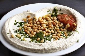 גביע חומוס