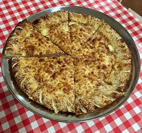קראנצ'יז L