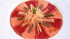 סשימי ניו סטייל